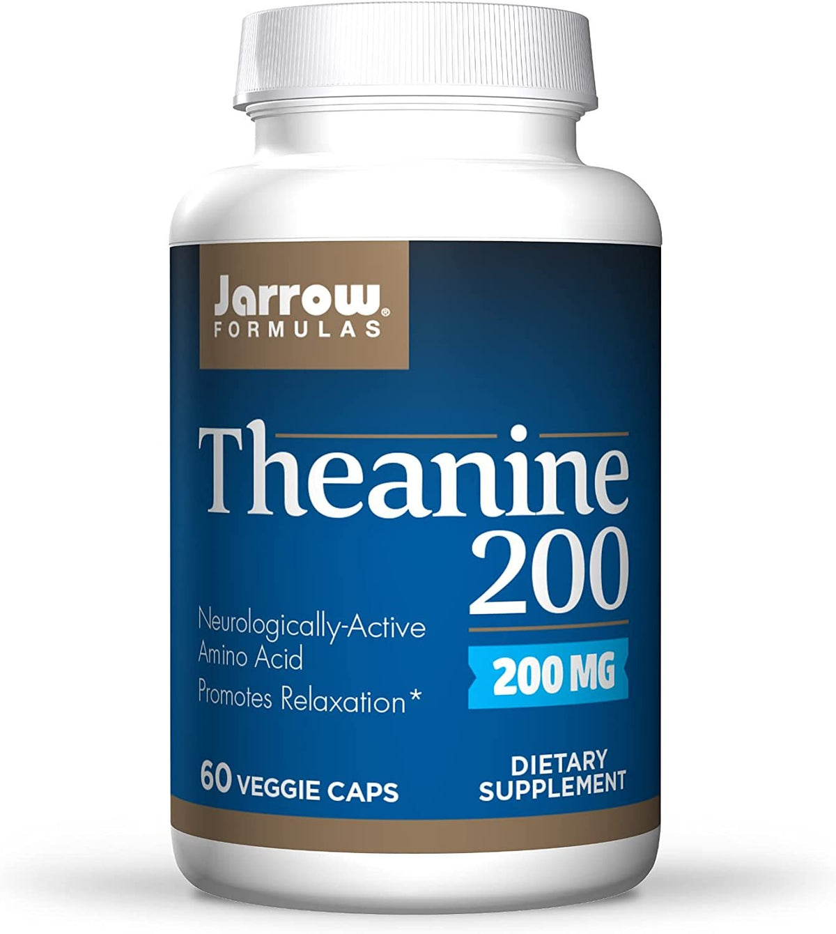 Jarrow Formulas Theanine