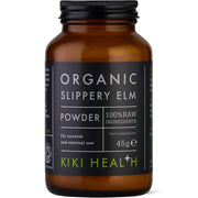 KIKI Health Slippery Elm Powder - 45 grams gluosnis