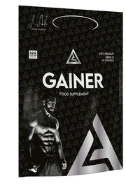 LAZAR ANGELOV MASS GAINER 6800g kaina