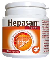 Hepasan Forte