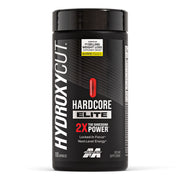MuscleTech Hydroxycut Hardcore Elite – 100 kapsulių