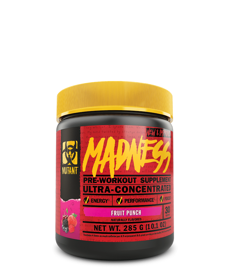 mutant madness fruit punch kaina