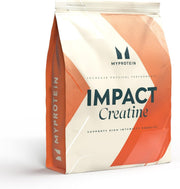 Myprotein Impact Creatine 1kg kaina