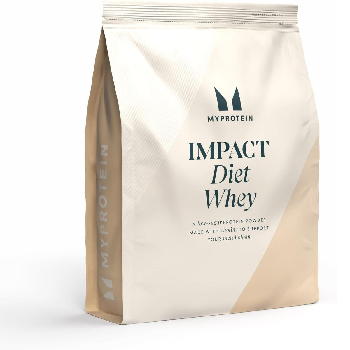 Myprotein Impact Diet Whey 2.5kg