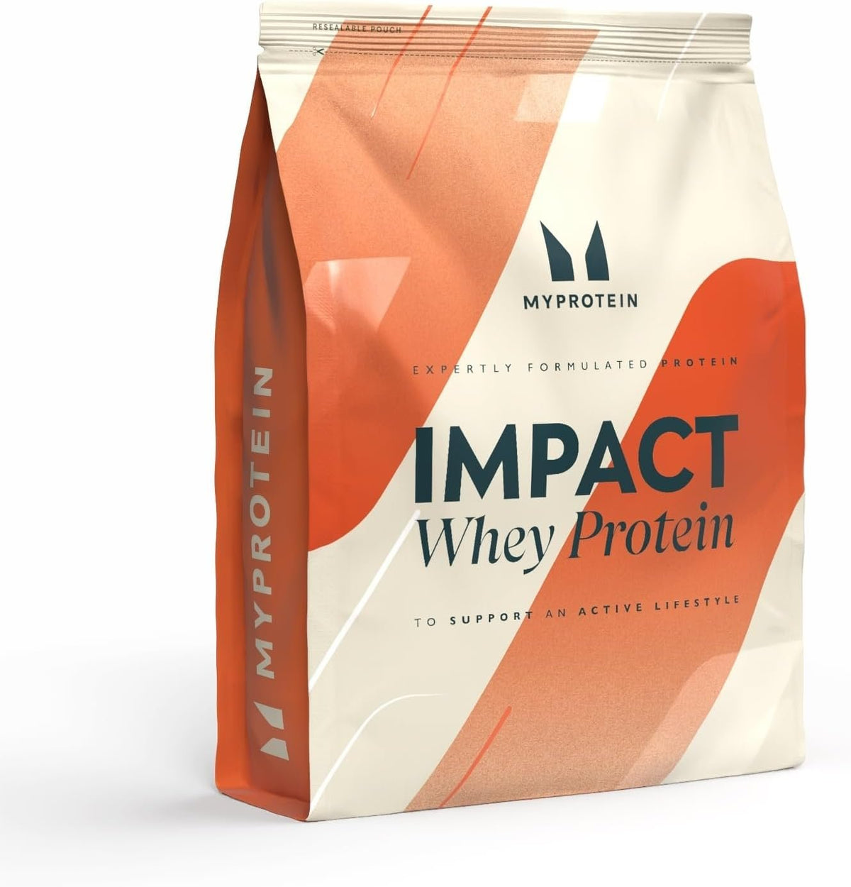 Myprotein Impact Whey Protein 1kg