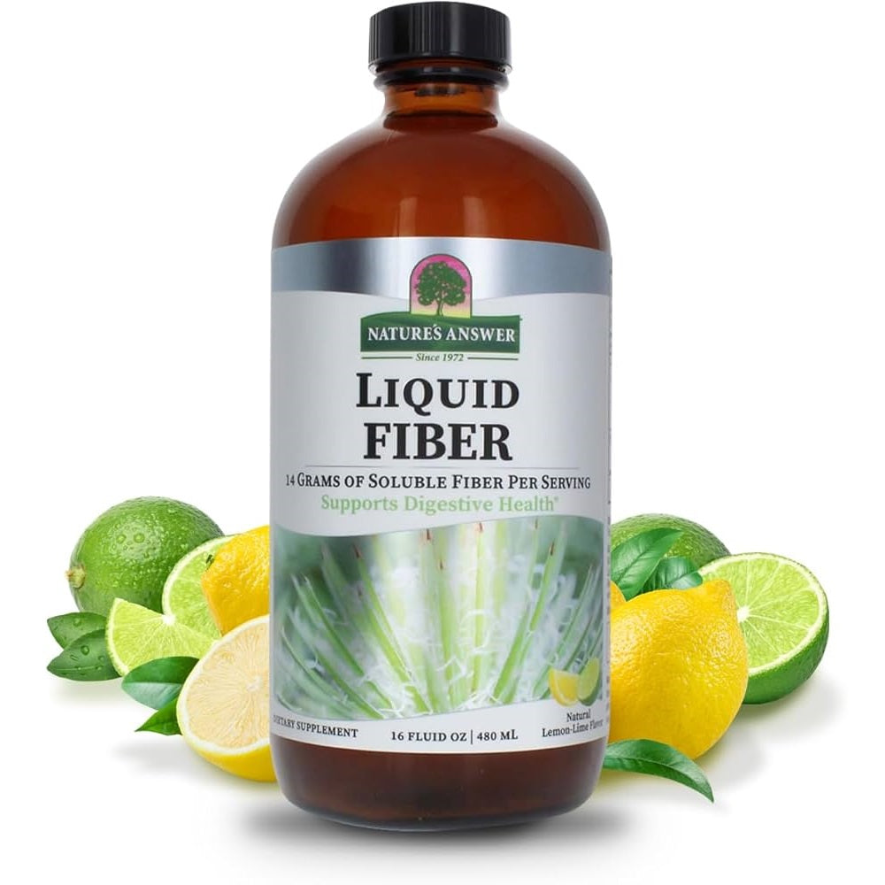 Natures Answer Liquid Fiber