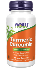 Now Foods Curcumin 60 softgels