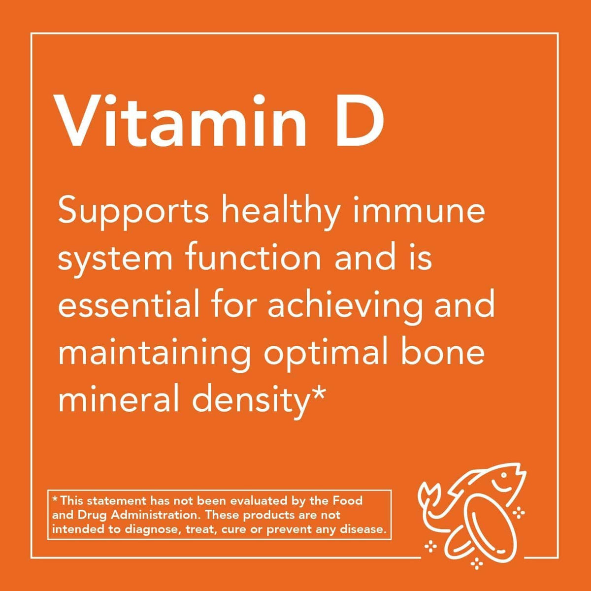 Now High potency Vitamin D-3 2000 IU 120 softgels kaina poveikis