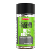 NUTREND Tribulus Terrestris - 60caps kaina
