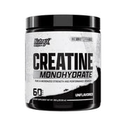 Nutrex Creatine Drive, Unflavored - 300 grams