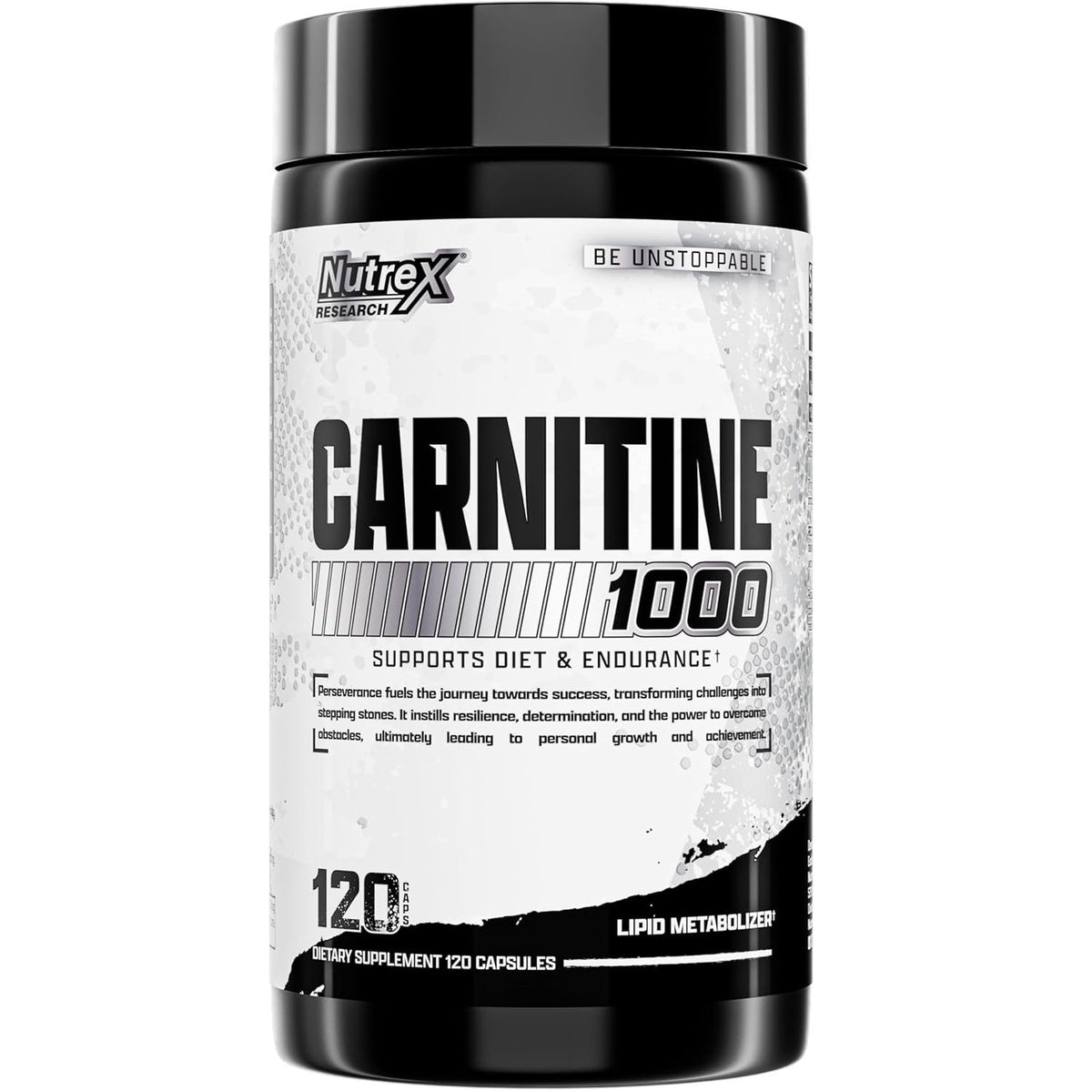 Nutrex Lipo 6 L-Carnitine 120 caps