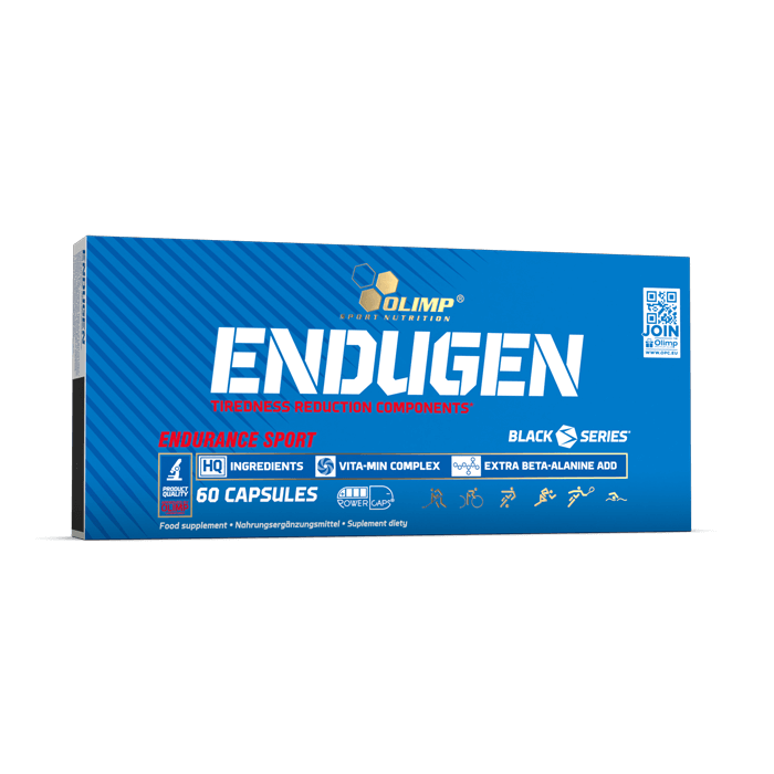 Price of Olimp Endugen Oxygen Performance 60 caps