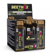 Olimp Nutrition BeetNOX Shot - 9 x 60 ml.