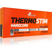 Olimp Nutrition Thermo Stim Hardcore - 60 caps