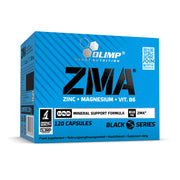 Olimp ZMA - 120 Caps kaini pirkti