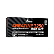Olimp Creatine 1250 Mega Caps® - 120 Kapsulių