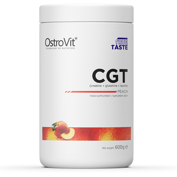 OstroVit-CGT-600-g-kaina