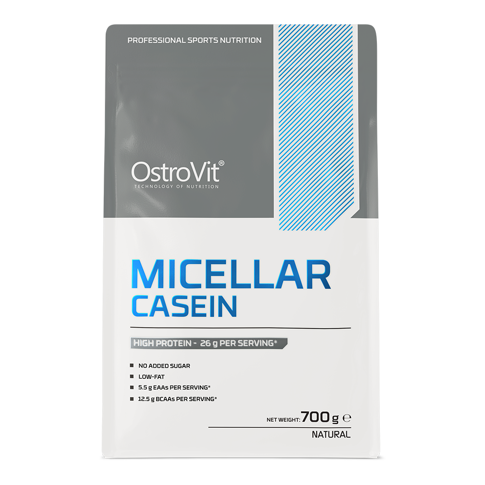 OstroVit Micellar Casein 700 g akcija
