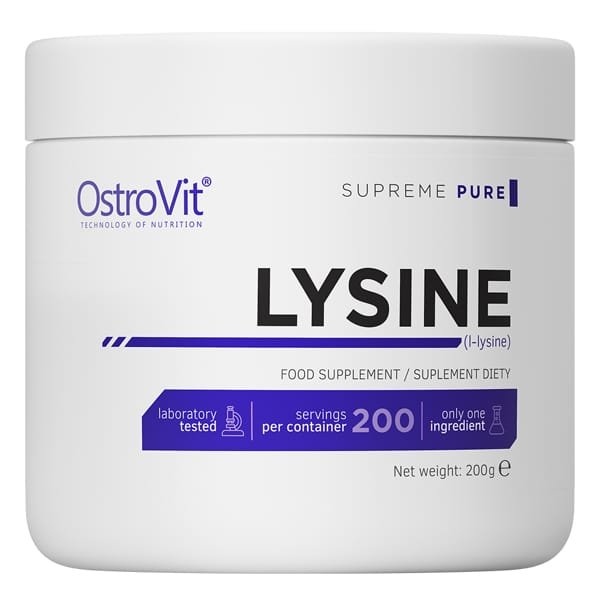OstroVit-Supreme-Pure-Lysine-200-g