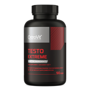 OstroVit Testo Extreme 90 capsules kaina