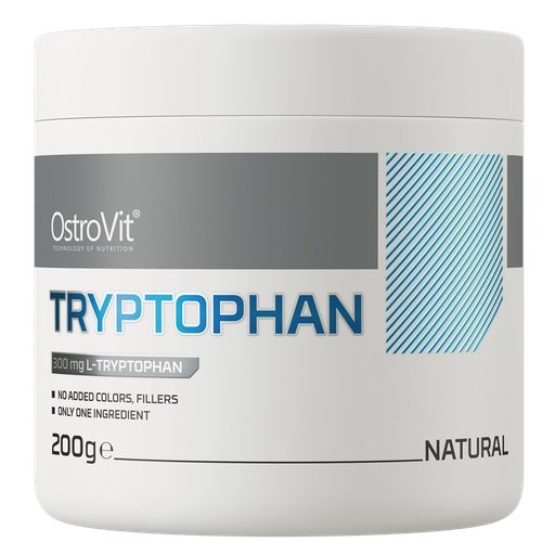 OstroVit Tryptofan 200 g