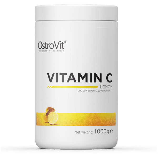 OstroVit-Vitamin-C-1000-g-kaina