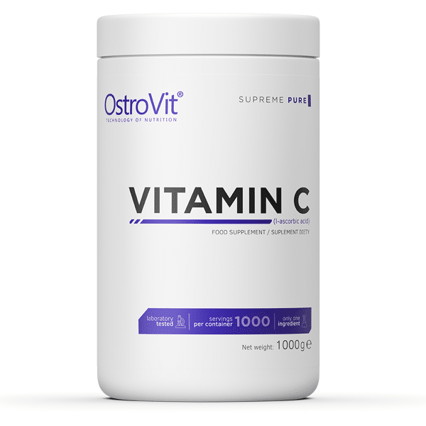OstroVit-VITAMIN-C-POWDER-1000-g