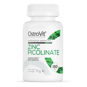 OstroVIt-Zinc-Picolinate-150tabs