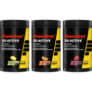 PowerBar ISOACTIVE 600g