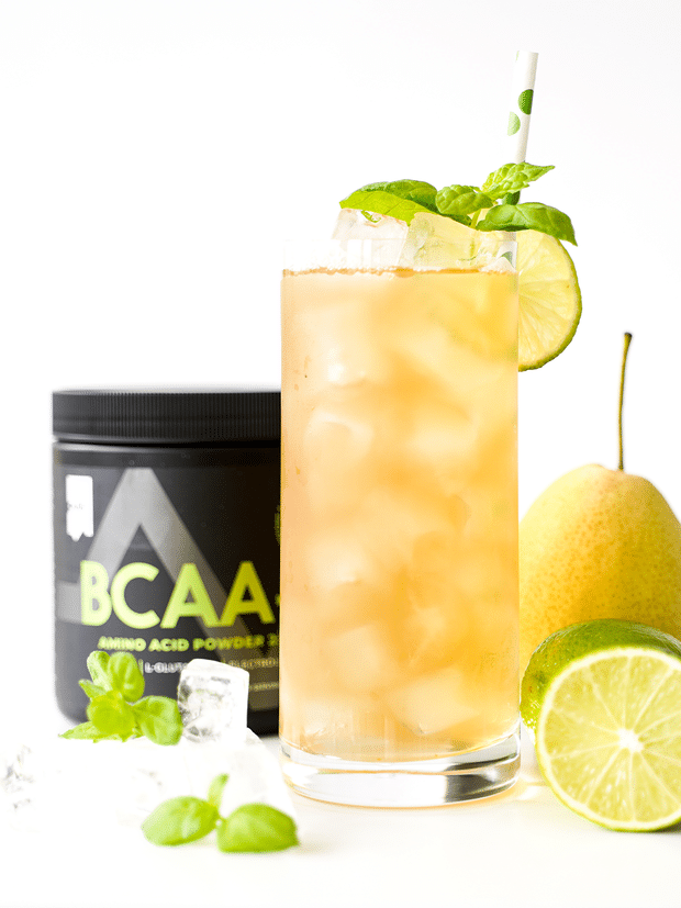 PULS BCAA powder 300g gerimas