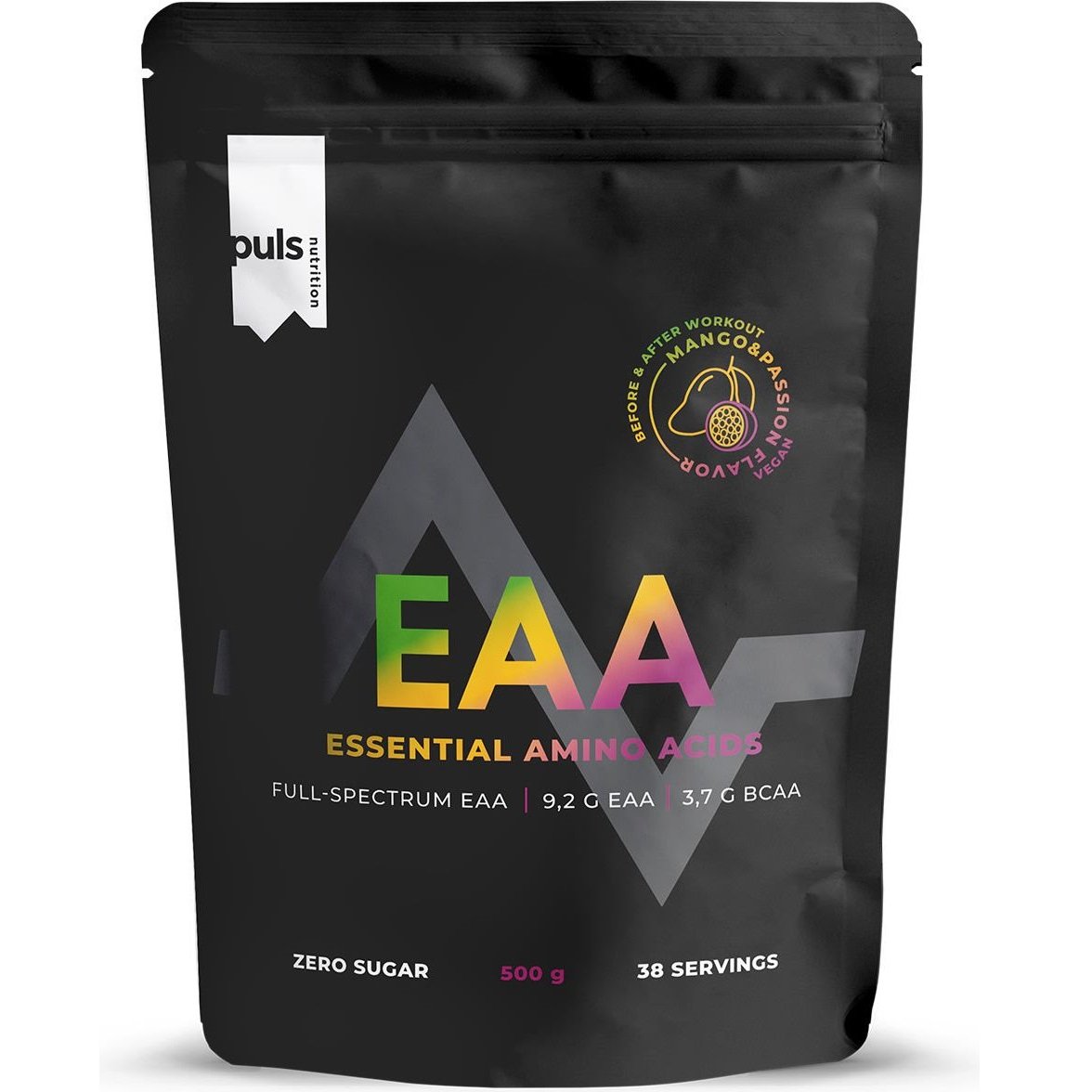 PULS EAA Powder (500 g)