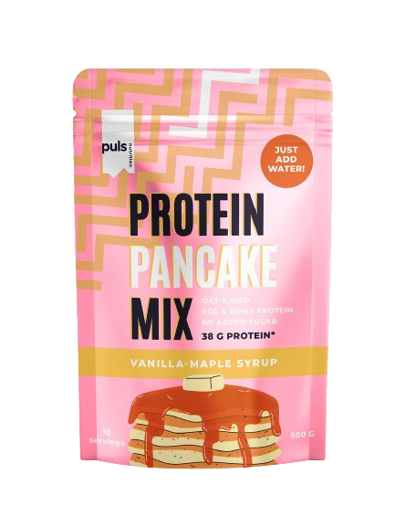 PULS-Nutrition-PROTEIN-PANCAKE-MIX-proteiinipannukakku-vanilla-maple-syrup-500g_1800x1800.png-removebg-preview