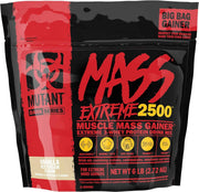 PVL Mutant Mass EXTREME 2720 g kaina