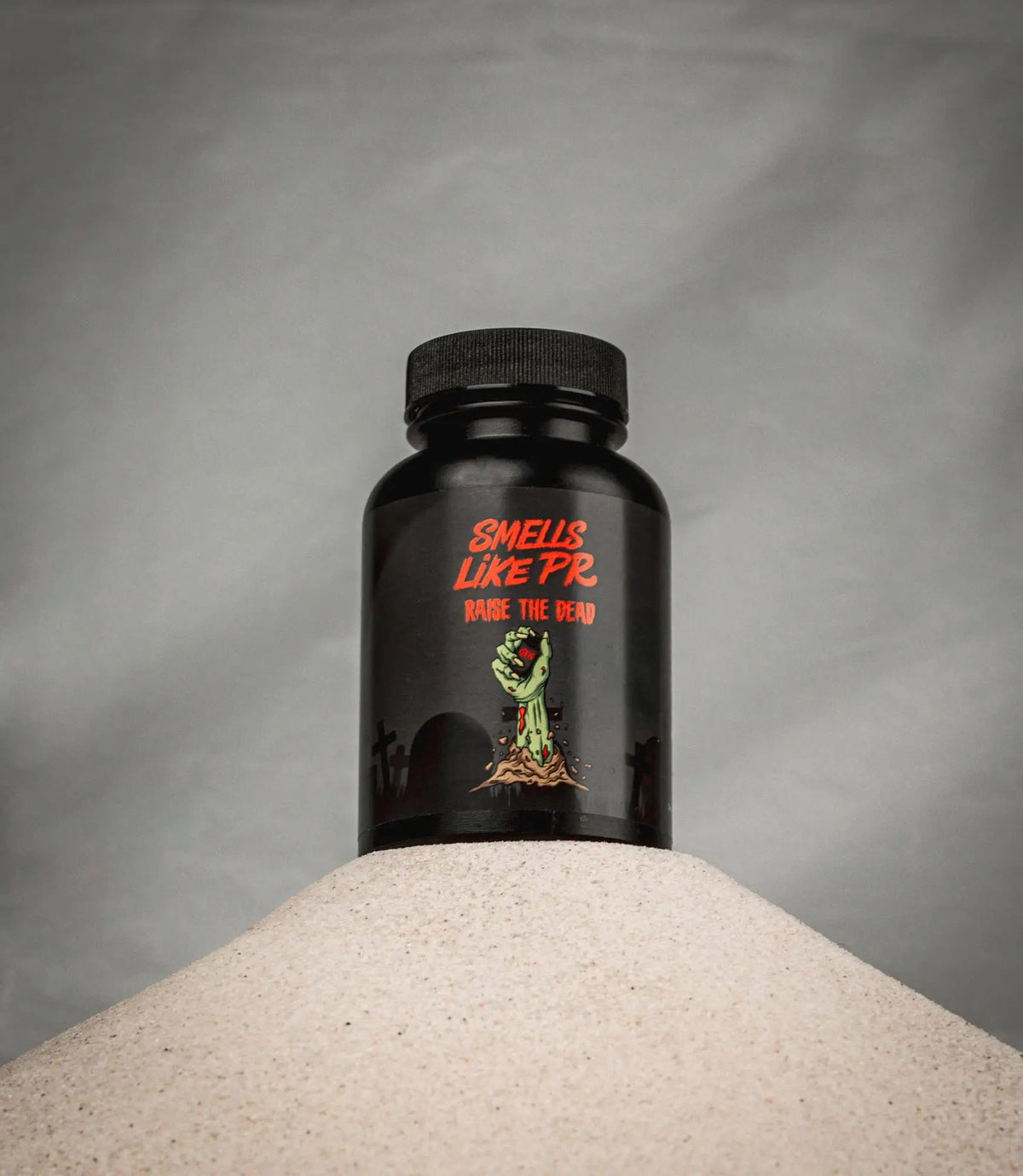 Raise the Dead – Smells Like PR Smelling Salts kaina