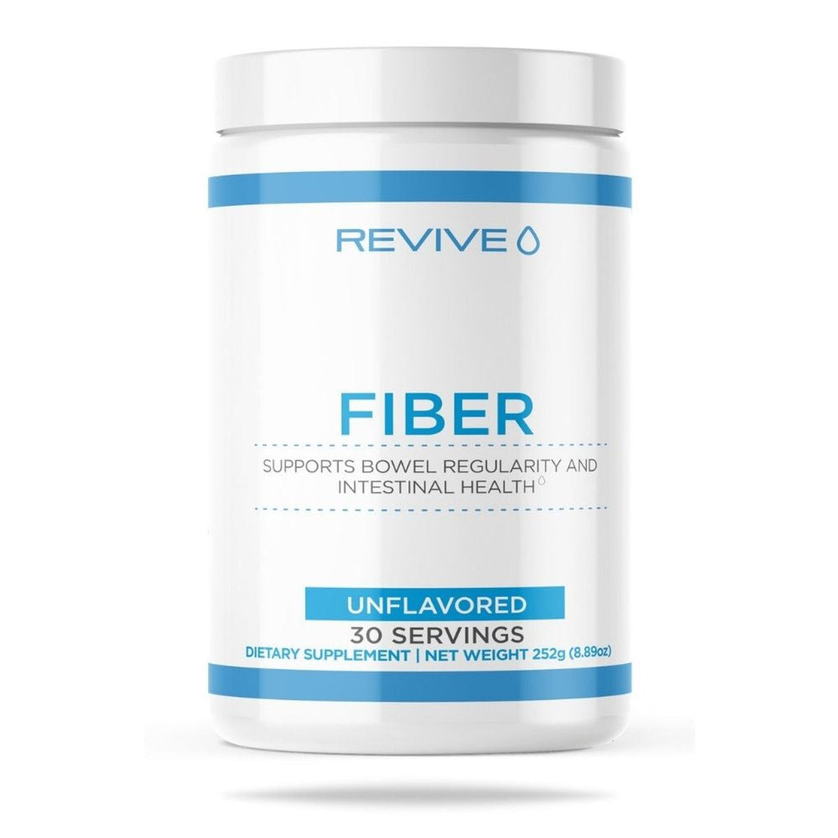 Revive fiber akcija