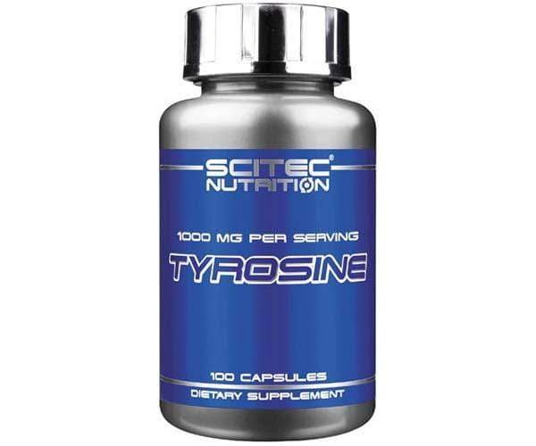 Scitec-Nutrition-Tyrosine-100caps