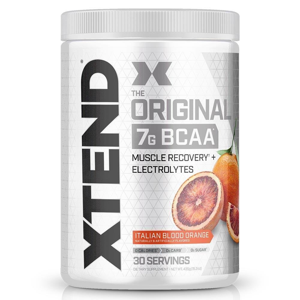 Scivation Xtend 423g orange