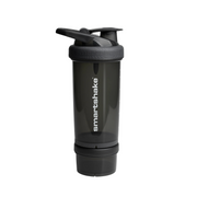 SmartShake Revive Series - Black - 750 ml.