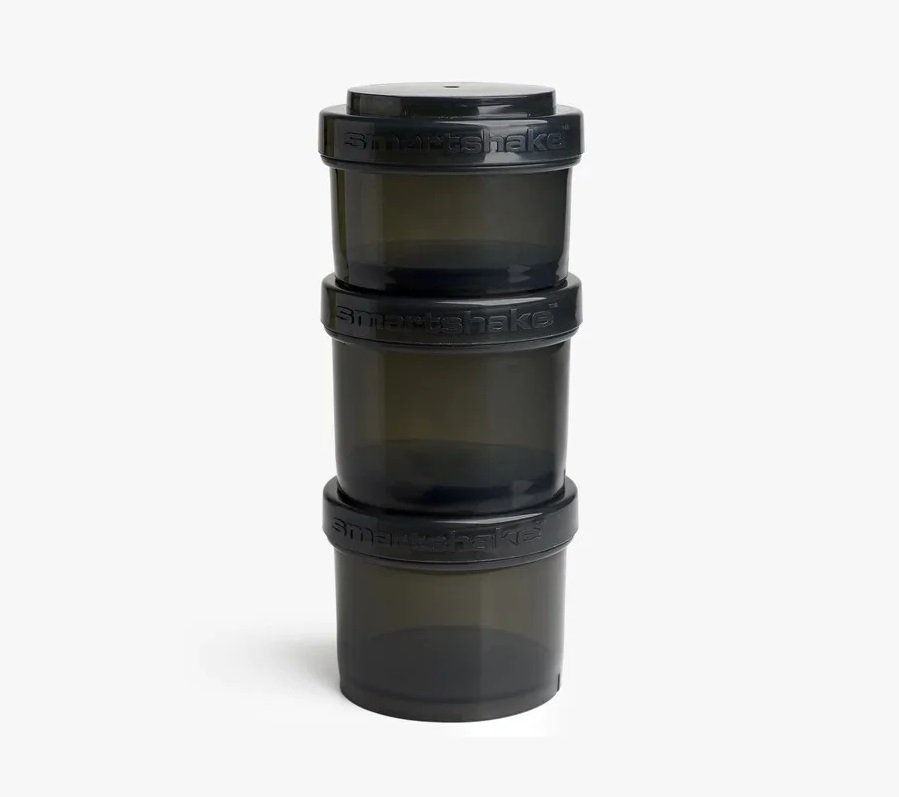 SmartShake Revive Storage, Black - 550 ml. price promotion