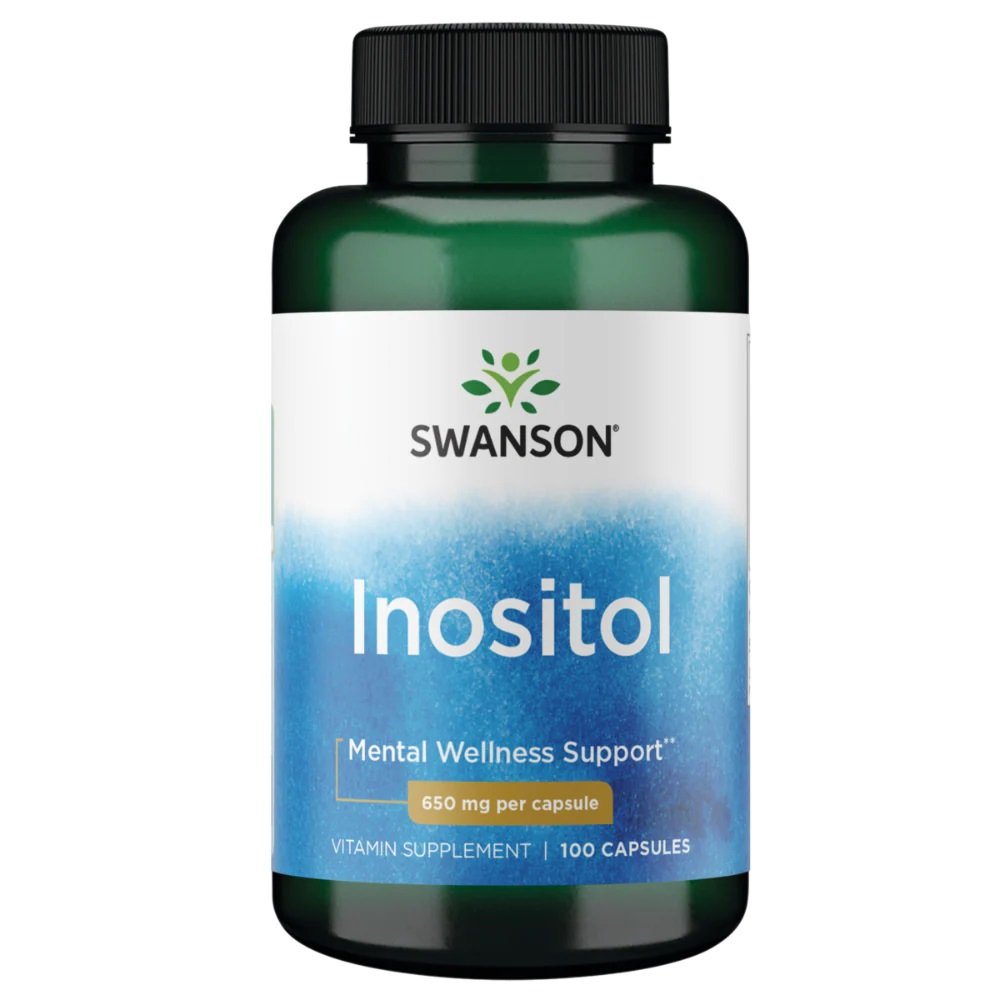 Swanson Inozitolis