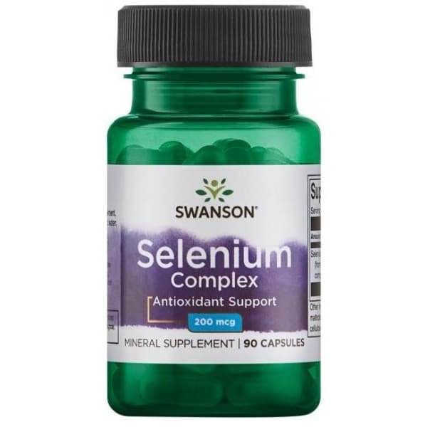 swanson selenium