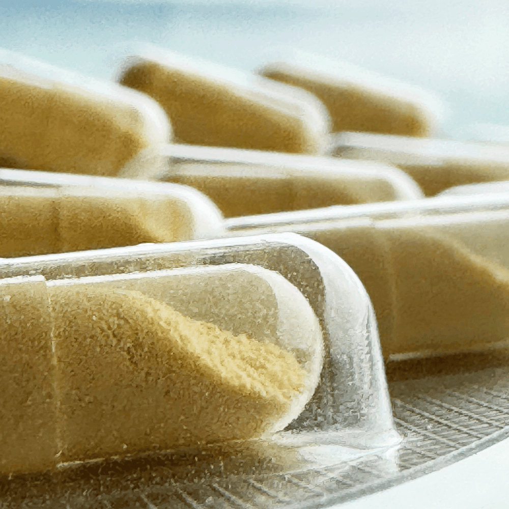 Swiss'Ovit® Vitaminas C 500mg 30 kapsulių kalsules