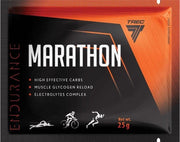 Trec marathon kaina