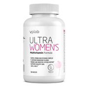 Vplab Ultra Womens Multivitamin Formula 180 caplets kaina