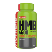 Nutrend HMB 4500, 100 kapsulių