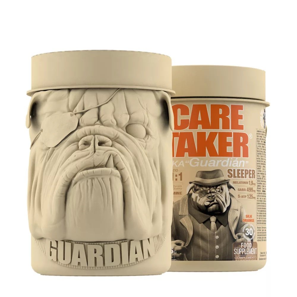 Zoomad Labs Caretaker® Sleeper (405 g)